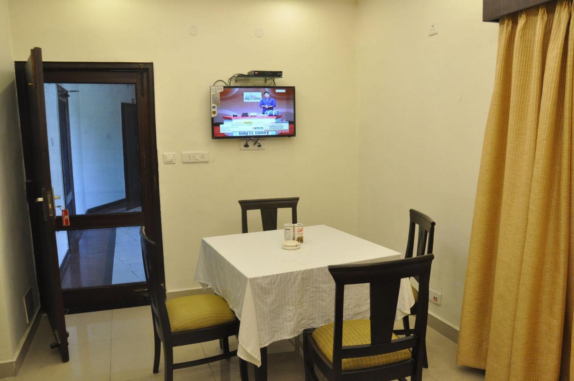 Karna Lake Tourist Resort Karnal Exterior photo