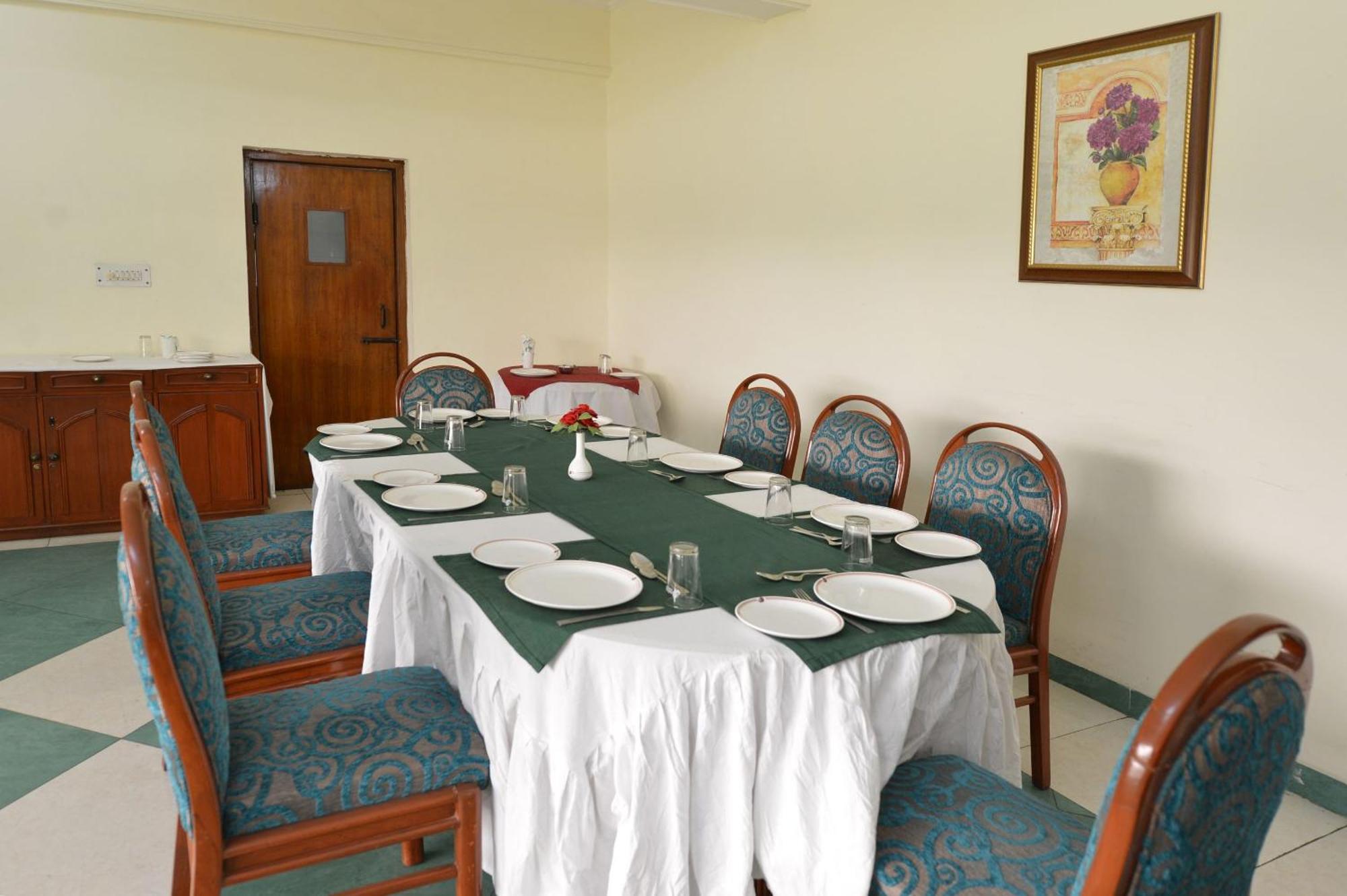 Karna Lake Tourist Resort Karnal Exterior photo