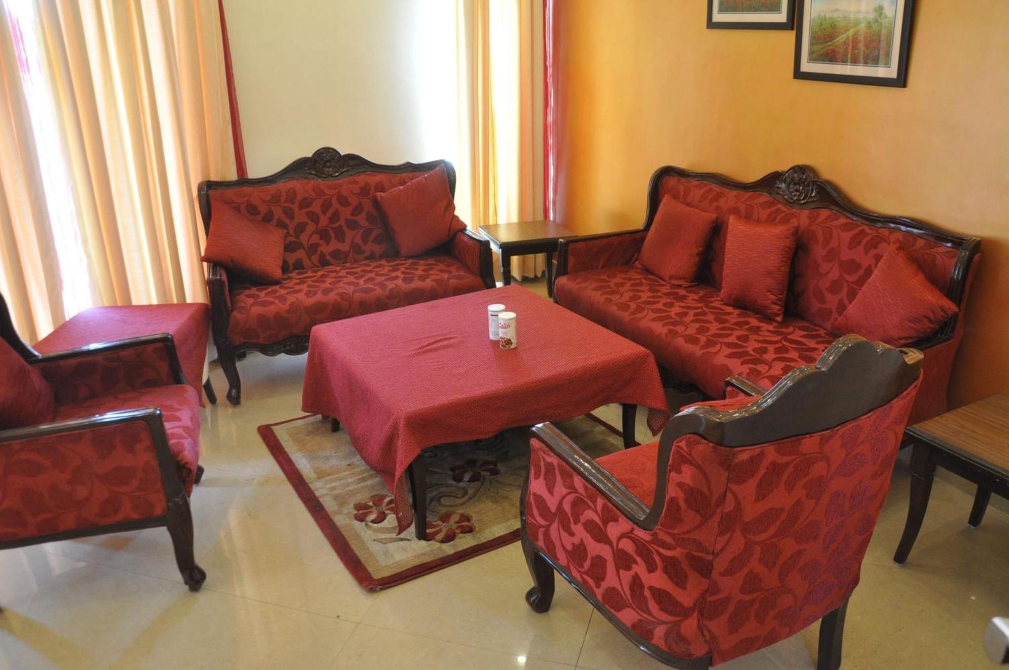 Karna Lake Tourist Resort Karnal Exterior photo